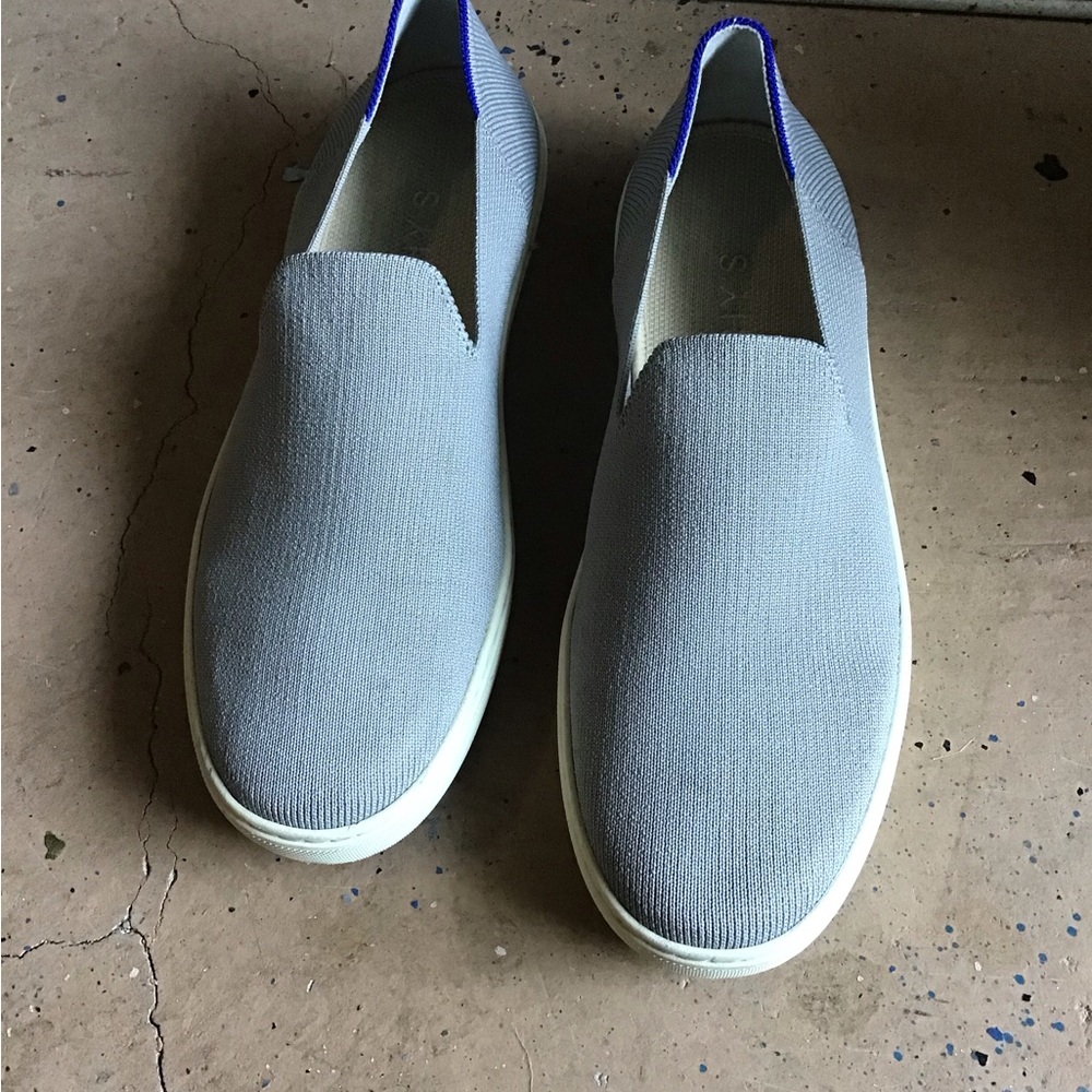ROTHY’S Original Slip-On Sneakers